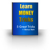 Thumbnail Magic Tricks with Money - Resell Rights Granted