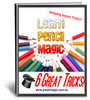 Thumbnail Magic Tricks With Pencils - Resell Rights Granted