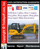 Thumbnail JCB 802.7 plus, 802.7 super, 803 plus, 803 super, 804 plus, 804 super Mini Excavator Service Repair Manual Download ★