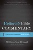 Thumbnail Believers Bible Commentary (one volume)