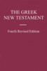 Thumbnail UBS The Greek New Testament: Fourth Revised Edition