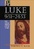 Thumbnail Baker Exegetical Commentary on NT- Luke 9.51-24.53 Thumbnail Baker Exegetical Commentary on NT- Luke 9.51-24.53