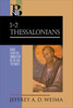 Thumbnail Baker Exegetical Commentary on NT- 1-2 Thessalonians