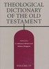 Thumbnail The Theological Dictionary of the Old Testament Vol. 4