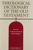 Thumbnail The Theological Dictionary of the Old Testament Vol. 9