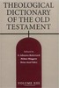 Thumbnail The Theological Dictionary of the Old Testament Vol. 13 Thumbnail The Theological Dictionary of the Old Testament Vol. 13