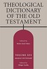 Thumbnail The Theological Dictionary of the Old Testament Vol. 14 Thumbnail The Theological Dictionary of the Old Testament Vol. 14