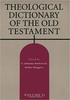 Thumbnail The Theological Dictionary of the Old Testament Vol. 2