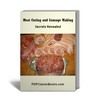 Thumbnail Meat Curing and Sausage Making Secrets Revealed Thumbnail Meat Curing and Sausage Making Secrets Revealed