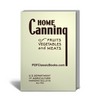 Thumbnail Home Canning of Fruits, Vegetables and Meats