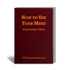 Thumbnail How to Use Your Mind: A Psychology of Study (2nd Edition)