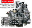 Thumbnail YANMAR 1GM10 C SERVICE MANUAL DOWNLOAD