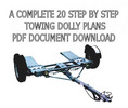 Thumbnail CAR HAULER TOWING DOLLY PLANS PDF DOWNLOAD Thumbnail CAR HAULER TOWING DOLLY PLANS PDF DOWNLOAD