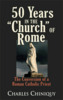 Thumbnail 50 Years in the Church of Rome