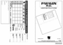 Thumbnail Pyronix Paragon Plus User Manual
