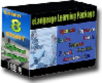 Thumbnail eLanguage - 8 Language eBook Course