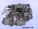 Thumbnail MITSUBISHI ENGINE L2A L2C L2E L3A L3C L3E L SERIES SERVICE / REPAIR / SHOP / WORKSHOP MANUAL * BEST * DOWNLOAD !!