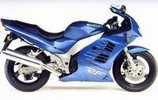 Thumbnail Suzuki RF600 RF 600 Repair Manual / Service / Maintenance Manual - (17 MB) Download ! ( 1993 1994 1995 1996 1997 1998 1999 )