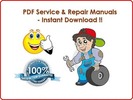 Thumbnail 2007 POLARIS SPORTSMAN 700 800 800 X2 EFI ( 700 & 800 TWIN MODELS ) SERVICE | REPAIR | SHOP MANUAL #❶ 07 - DOWNLOAD