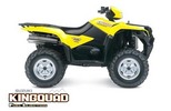 Thumbnail 2005 2006 2007 Suzuki King Quad ATV Lt-a700 Lta700 Lta 700 Lt King Service / Repair / Workshop Manual - ( 05 06 07 ) - Download !! Thumbnail 2005 2006 2007 Suzuki King Quad ATV Lt-a700 Lta700 Lta 700 Lt King Service / Repair / Workshop Manual - ( 05 06 07 ) - Download !!