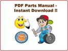 Thumbnail 2005 POLARIS SPORTSMAN 500 HO / INTL PARTS MANUAL 05 (PN 9919416 and MICROFICHE PN 9919417) - MODELS COVERED ( SPORTSMAN 500 HO / INTL #A05MH50AB  #A05MH50AC  #A05MH50AG  #A05MH50AH  #A05MH50FB ) 