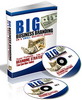 Thumbnail *NEW!* Big Business Branding On A Small Business Budget - BRANDING STRATEGIES!! Audio Interview(MP3) PLR! 