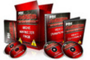 Thumbnail *NEW!* PDF DOMINATION(160+ MB) - Video Course(12 Videos) with Master Resale Rights(MRR)!!