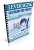 Thumbnail *NEW*! Leveraging Clickbank For Profits (AudiBook + EBook) - MRR Included(100+ MB) !! 