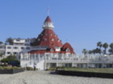 Thumbnail Historic Hotel Del Coronado in San Diego