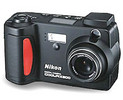 Thumbnail Nikon Coolpix 800 Digital Camera Service Repair Manual