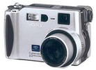 Thumbnail Sony Cybershot DSC-S70 Digital Camera Service Repair Manual