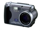 Thumbnail Sony Cybershot DSC-S30 DSC-S50 Camera Service Repair Manual
