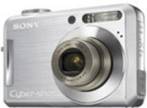 Thumbnail Sony Cybershot DSC-S700 Digital Camera Service Repair Manual