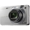 Thumbnail Sony Cybershot DSC-w150 / w170 Camera Service Repair Manual