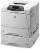 Thumbnail HP LaserJet 4200 4250 4300 4350 Print Service Repair Manual
