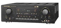 Thumbnail Marantz SR5000 AV Surround Receiver Service Repair Manual