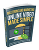 Thumbnail Mastering and Marketing Online-Video-Made-Simple 