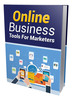 Thumbnail Online Business Tools For Marketers (Master Resell Rights)