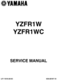 Thumbnail 2007 Yamaha R1 Service manual Thumbnail 2007 Yamaha R1 Service manual