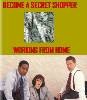 Thumbnail BECOME A SECRET SHOPPER WORKING FROM HOME