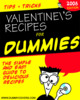 Thumbnail Valentine Day Recipes