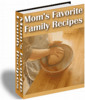 Thumbnail Moms Favorite Family Recipes ! Thumbnail Moms Favorite Family Recipes !