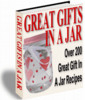 Thumbnail 200 Great Gifts In A Jar Recipes !