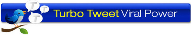 Thumbnail Turbo Tweet Viral Power !