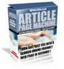 Thumbnail Article Page Machine !