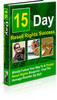 Thumbnail Own The 15 Day Resellers Rights Success ! Thumbnail Own The 15 Day Resellers Rights Success !