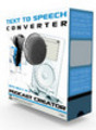 Thumbnail Text 2 Speech Converter With Built In Podcast Creator !