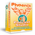 Thumbnail Phoenix Podcast Studio !