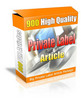 Thumbnail Grab The PLR To 900 Articles !