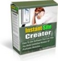 Thumbnail Instant Site Creator !